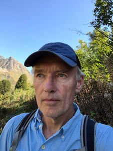 Meet your Posher, Paul